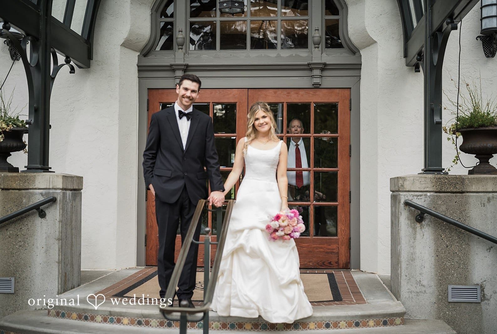 Broadmoor Golf Club Wedding // Presha & Levi -