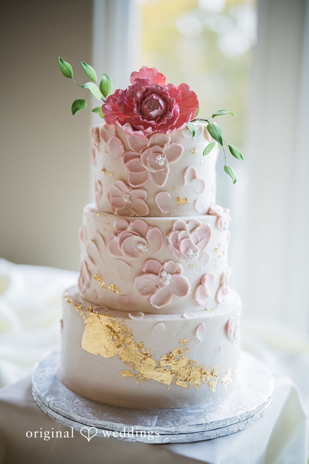 Broadmoor Golf Club Wedding // Presha & Levi -