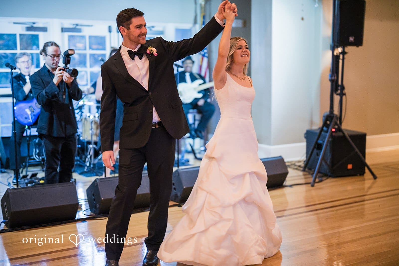 Broadmoor Golf Club Wedding // Presha & Levi -