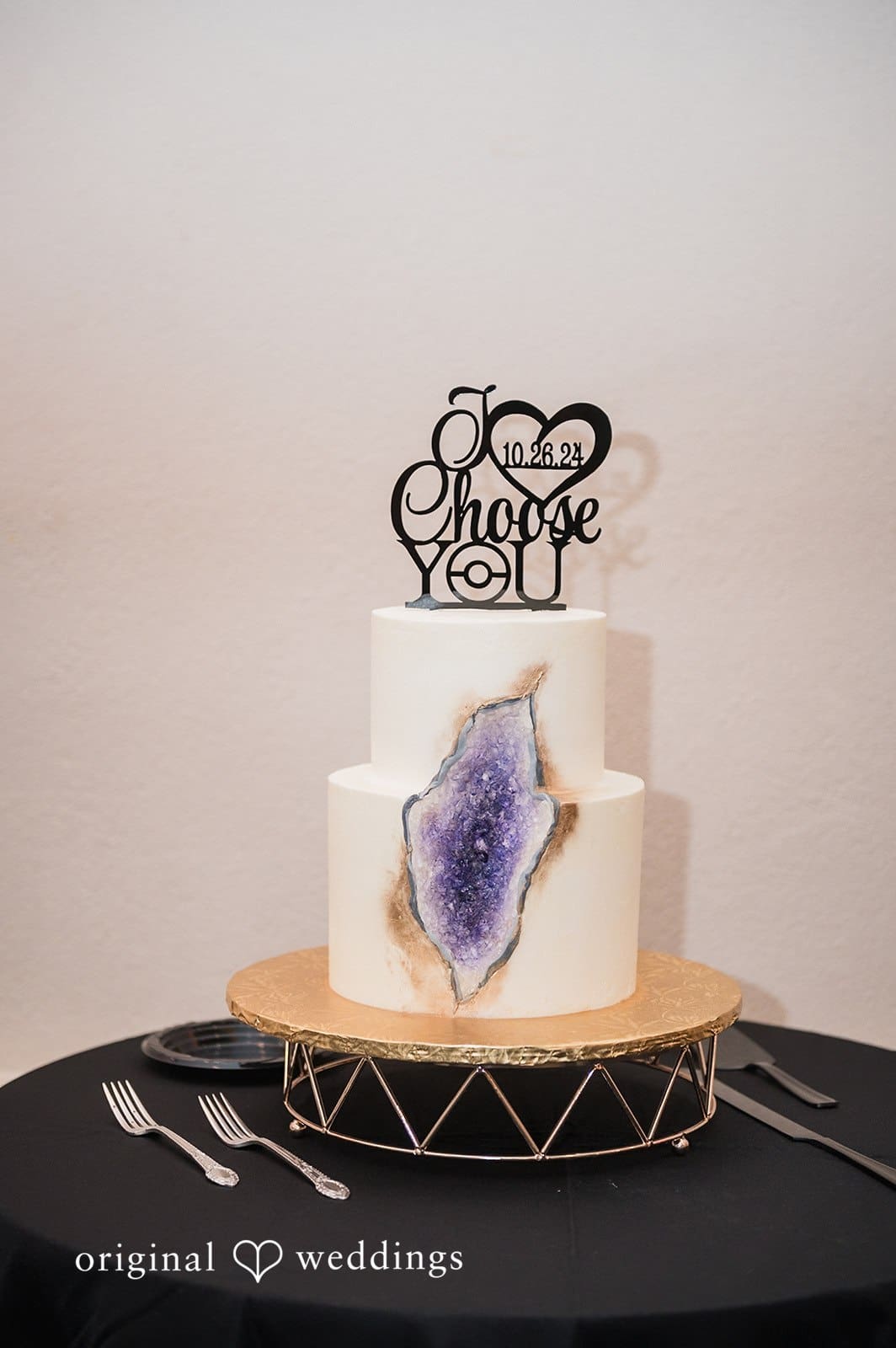 Brookside Gardens Wedding // Nicole & Dorian -