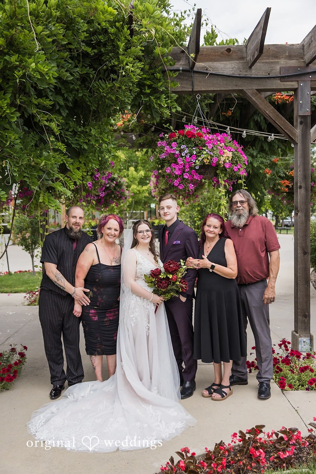 Brookside Wedding // Jesslyn & Kenneth -