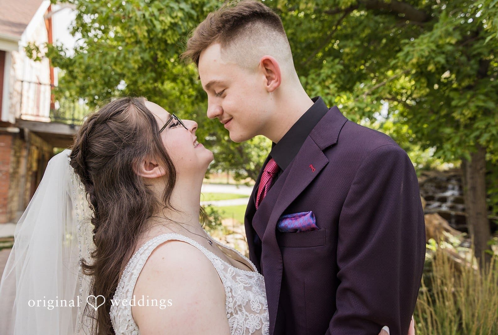 Brookside Wedding // Jesslyn & Kenneth -