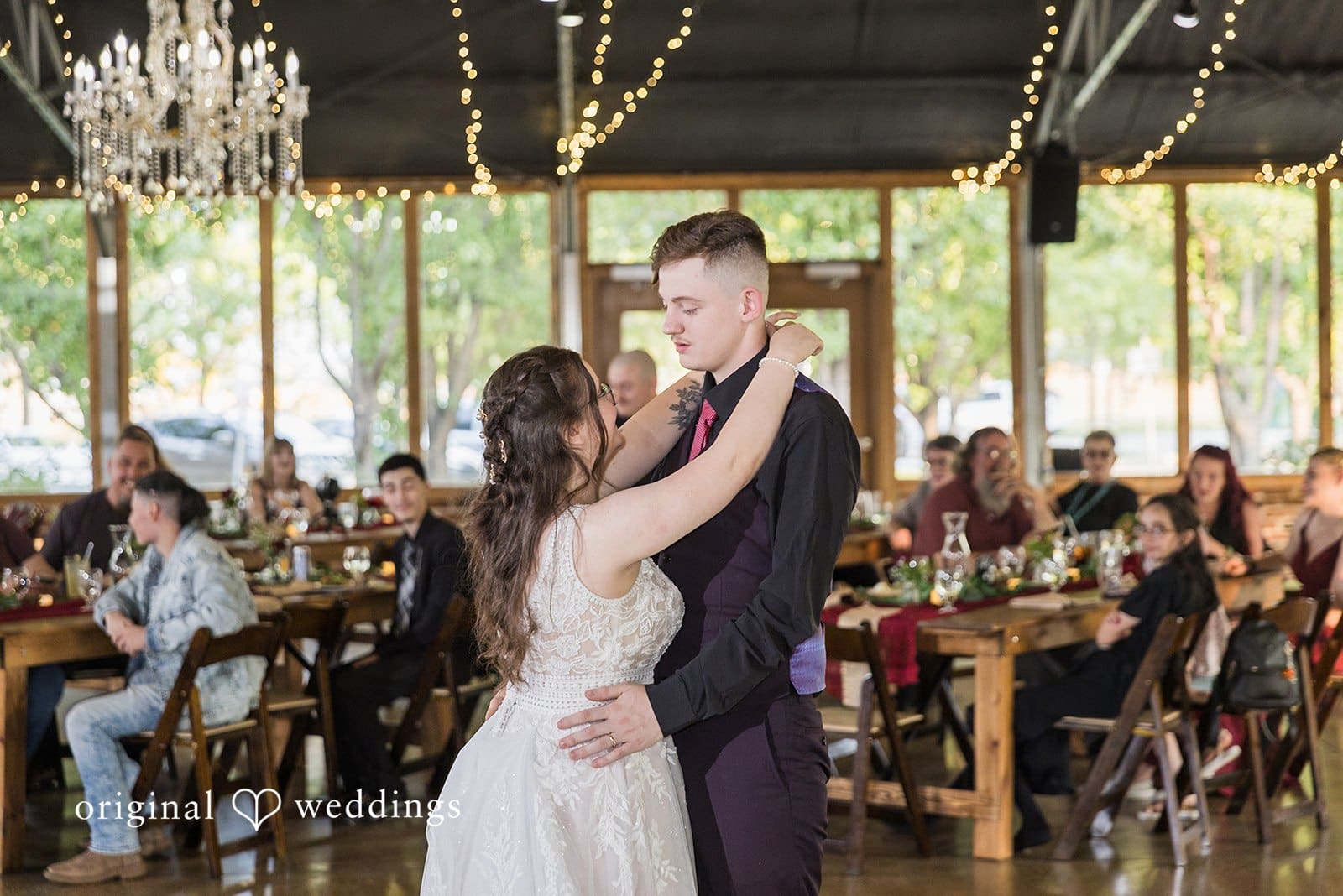 Brookside Wedding // Jesslyn & Kenneth -