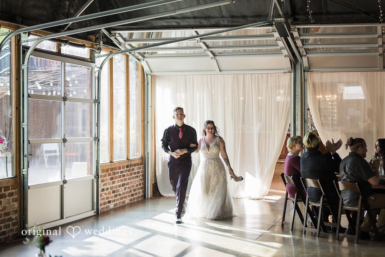Brookside Wedding // Jesslyn & Kenneth -