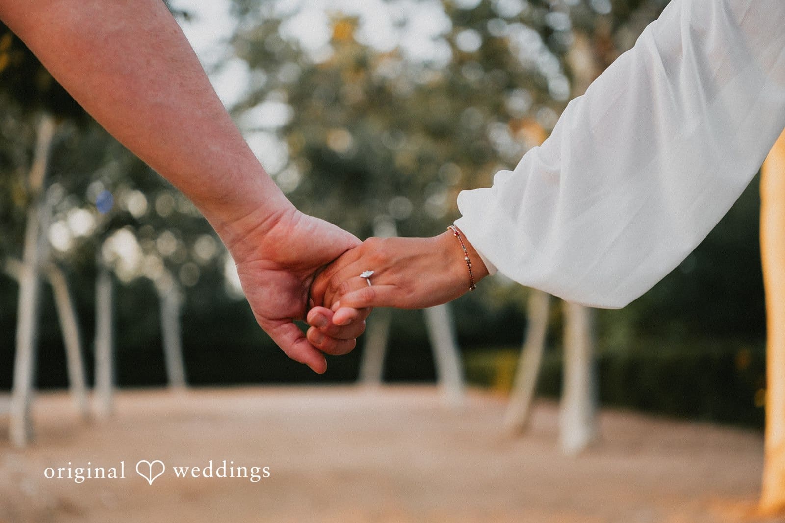 Buffalo Bayou Park Cistern Engagement // Patrick & Kaylin -