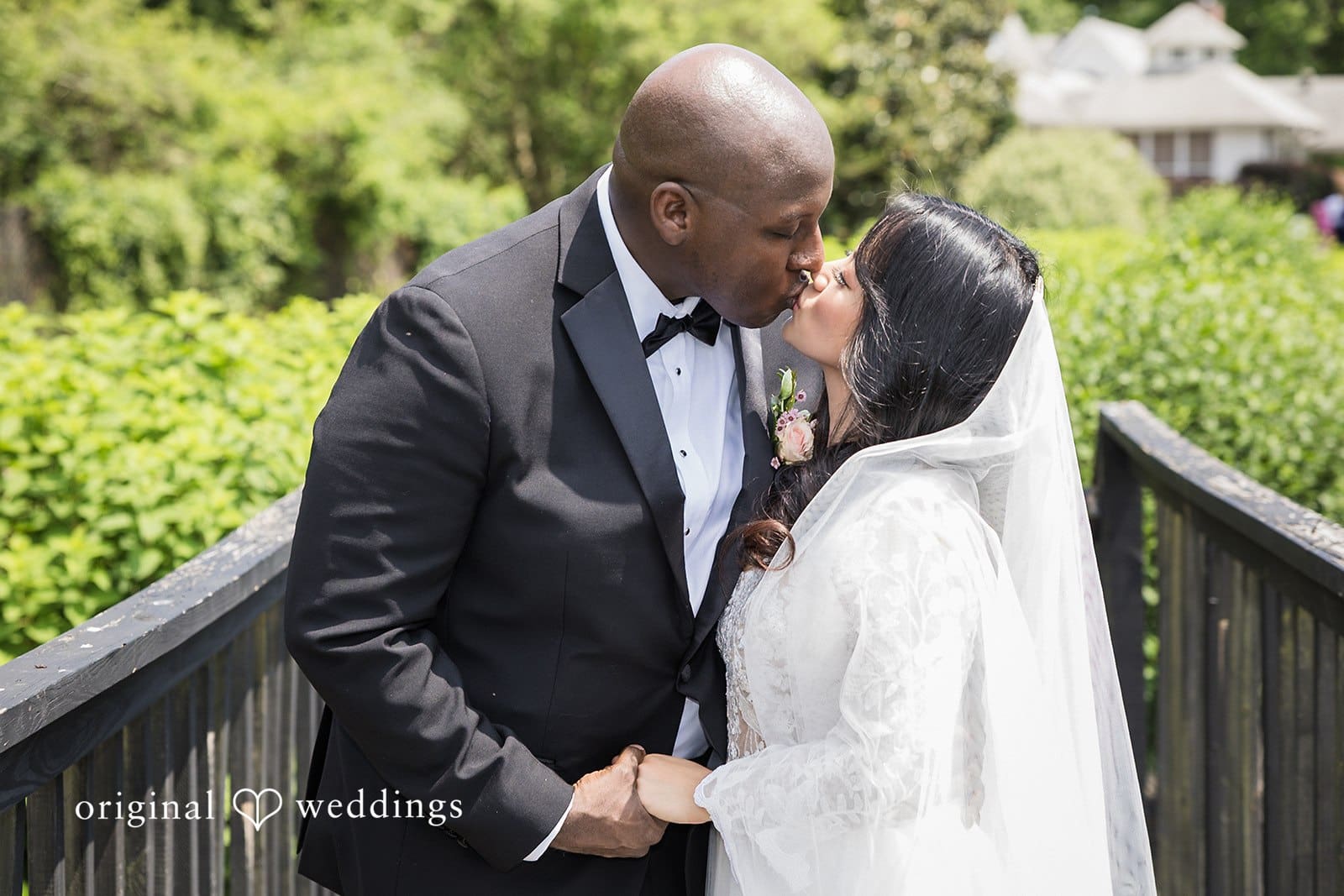 Bullock Springs Manor Wedding // Travis & Hannah Mae -