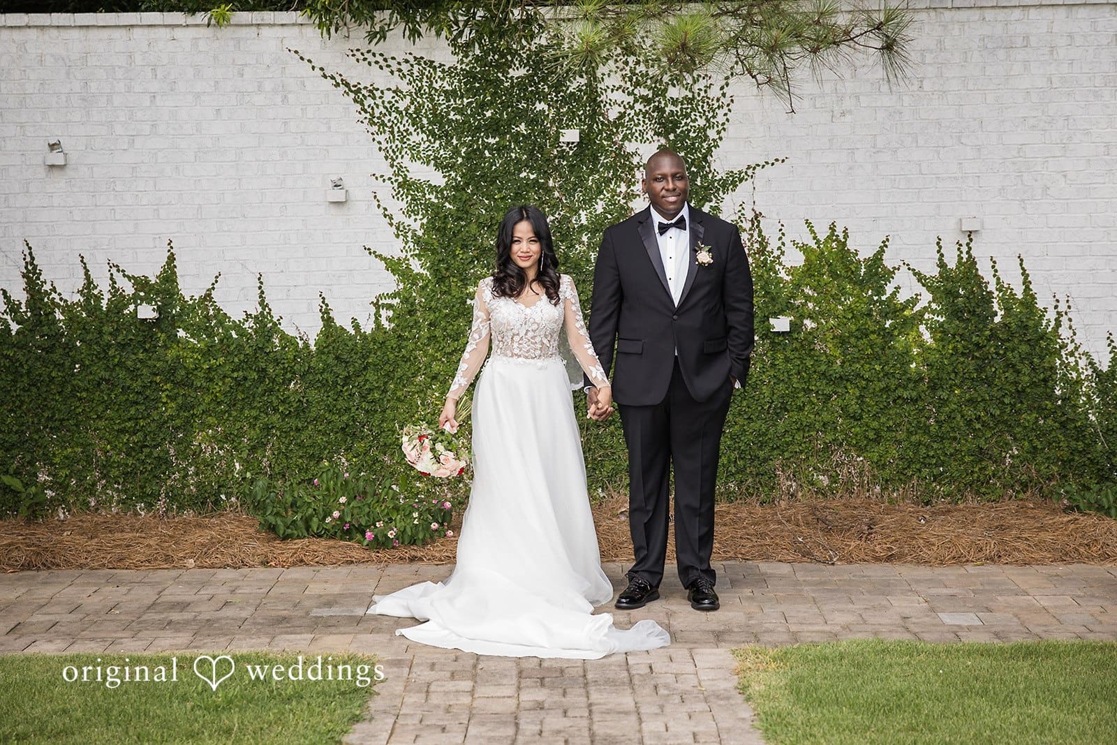 Bullock Springs Manor Wedding // Travis & Hannah Mae -
