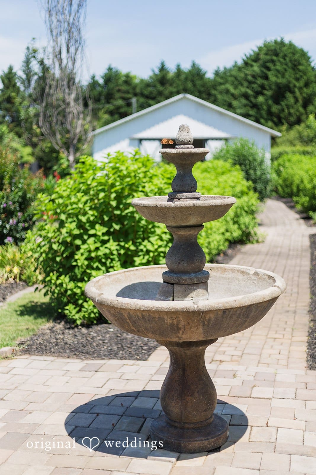 Bullock Springs Manor Wedding // Travis & Hannah Mae -