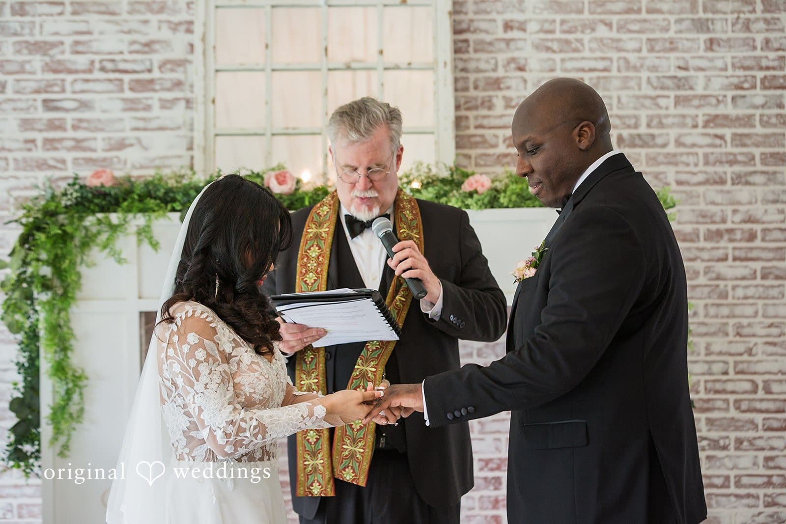 Bullock Springs Manor Wedding // Travis & Hannah Mae -