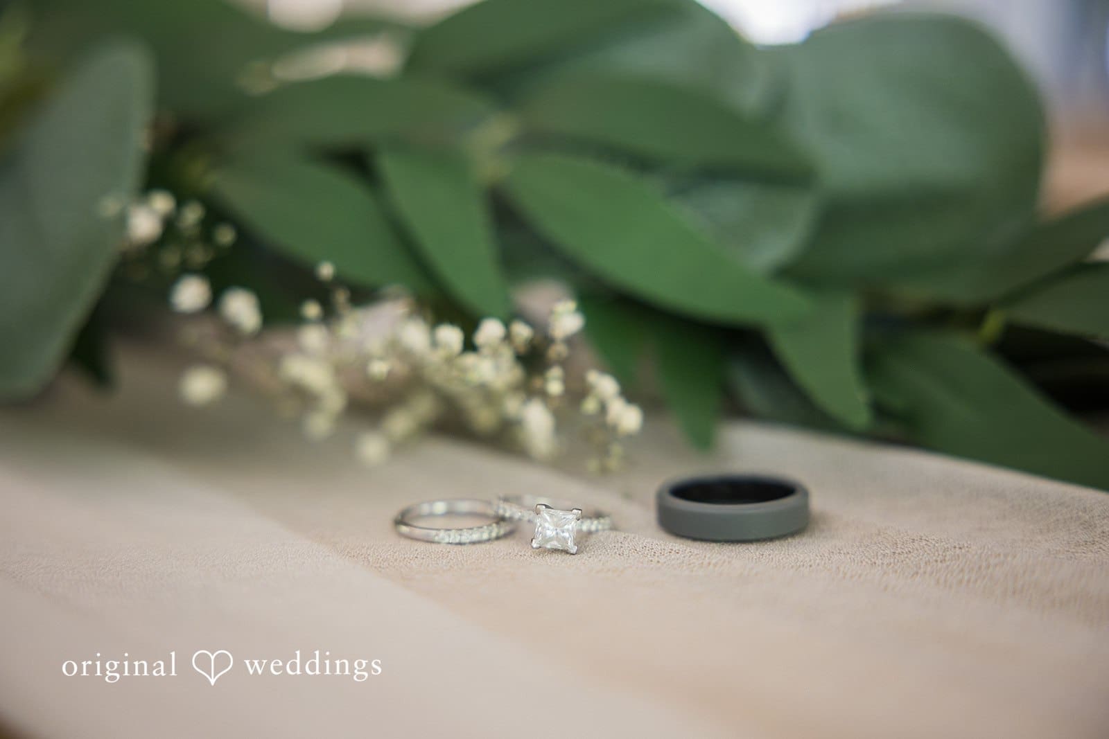 Bullock Springs Manor Wedding // Travis & Hannah Mae -