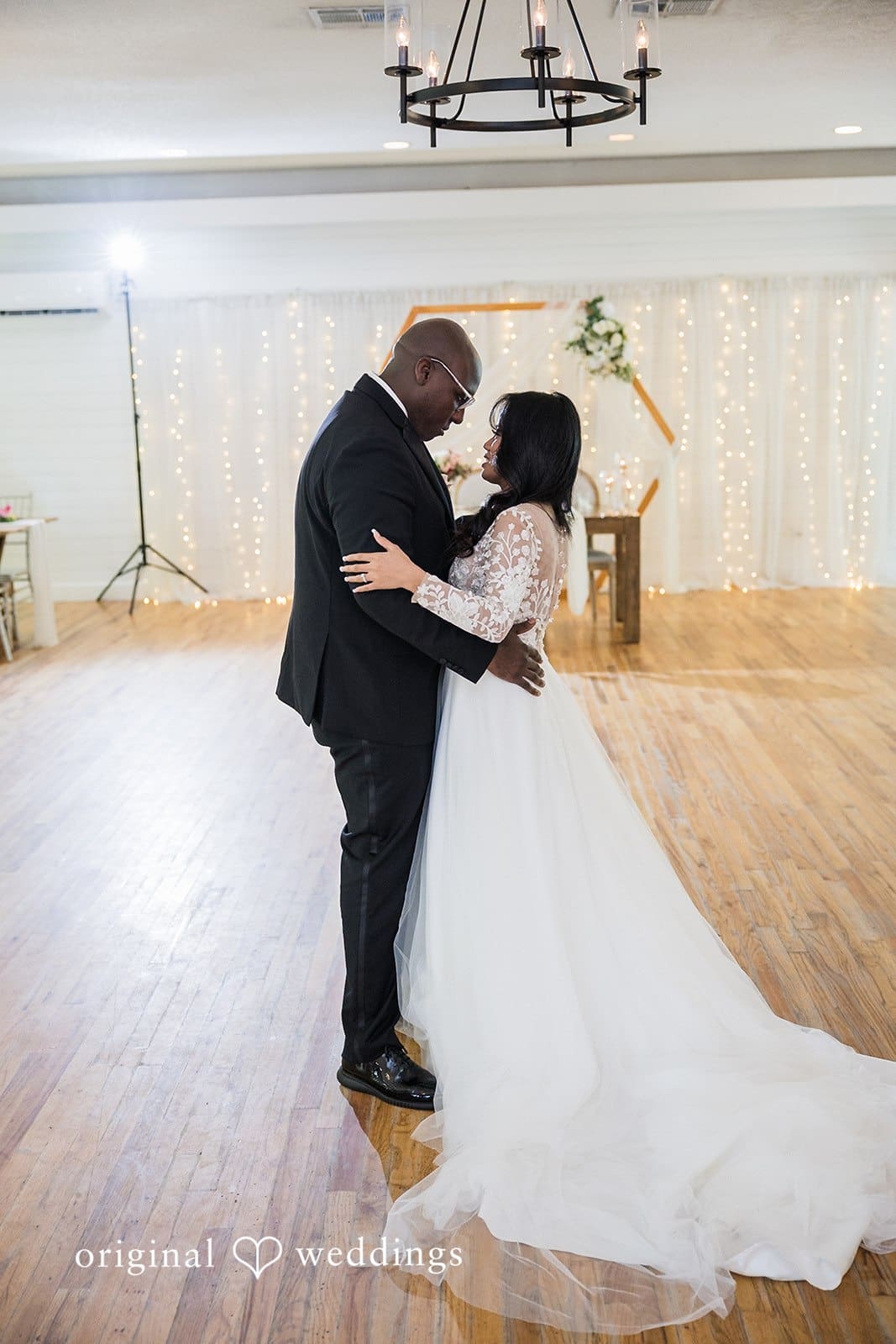 Bullock Springs Manor Wedding // Travis & Hannah Mae -