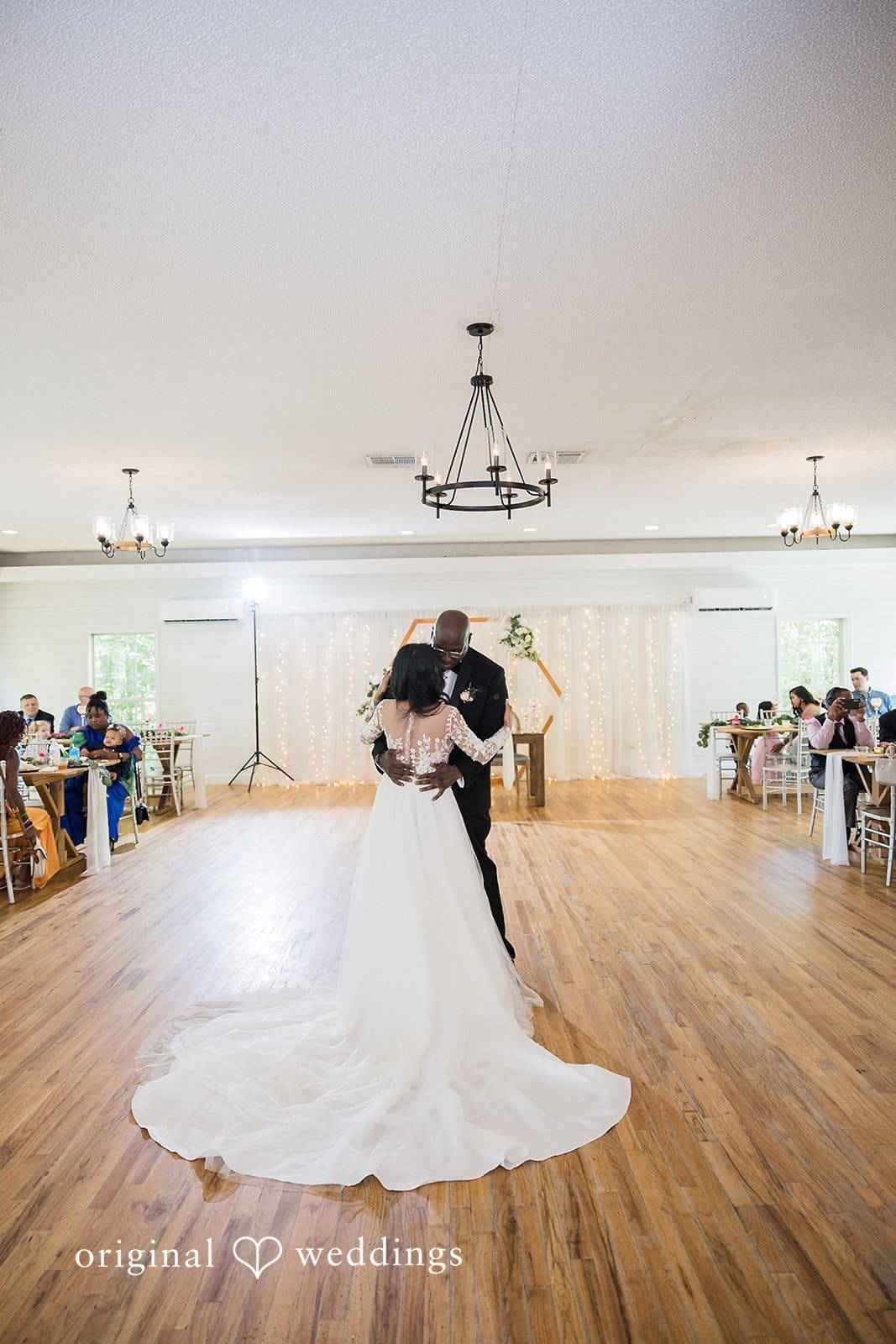 Bullock Springs Manor Wedding // Travis & Hannah Mae -
