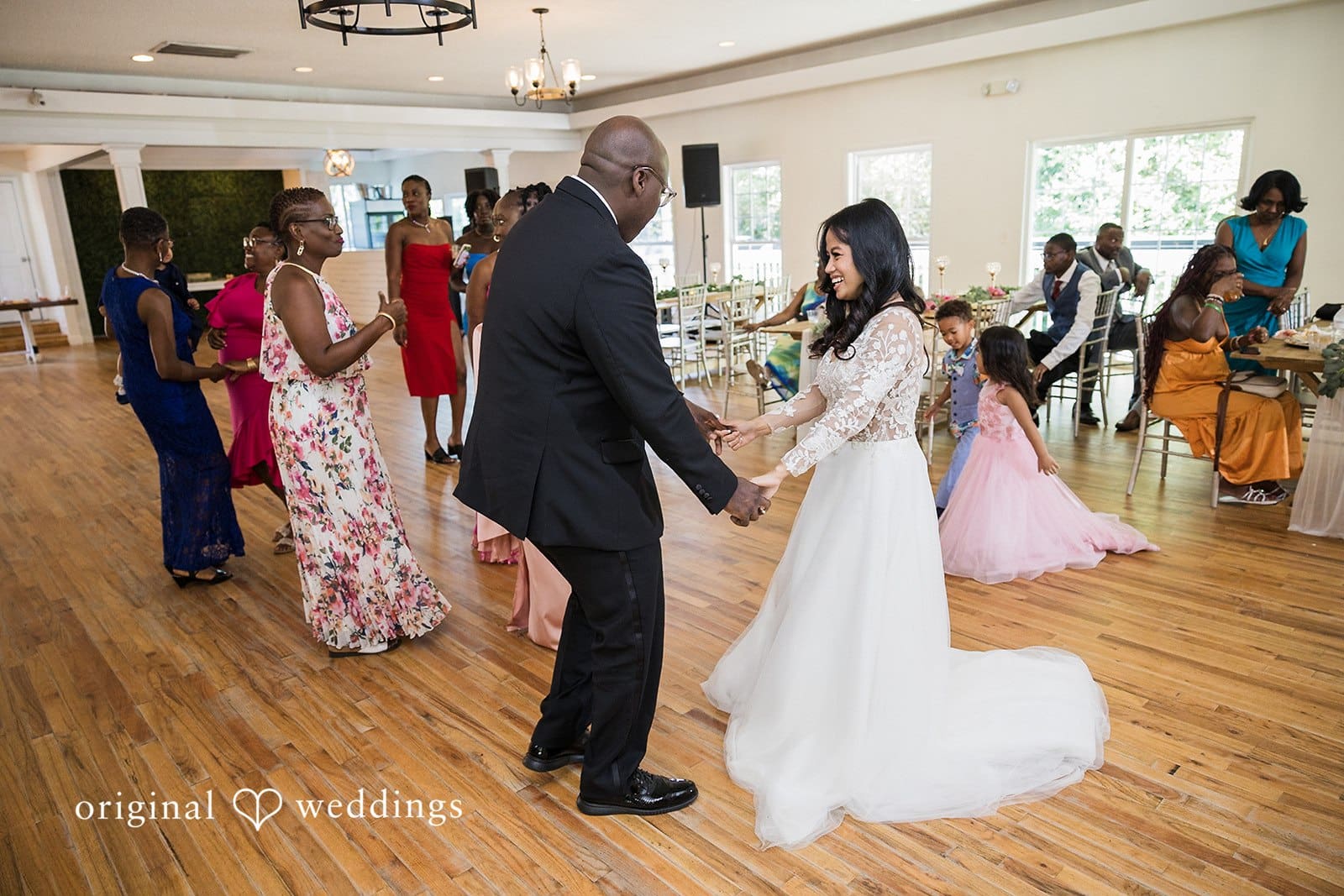 Bullock Springs Manor Wedding // Travis & Hannah Mae -