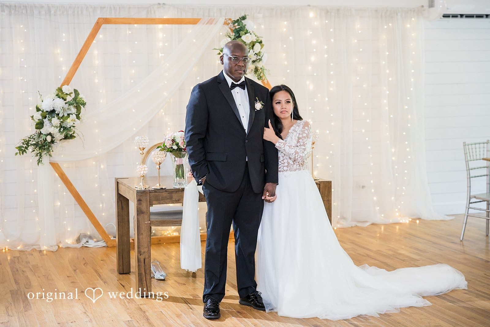 Bullock Springs Manor Wedding // Travis & Hannah Mae -