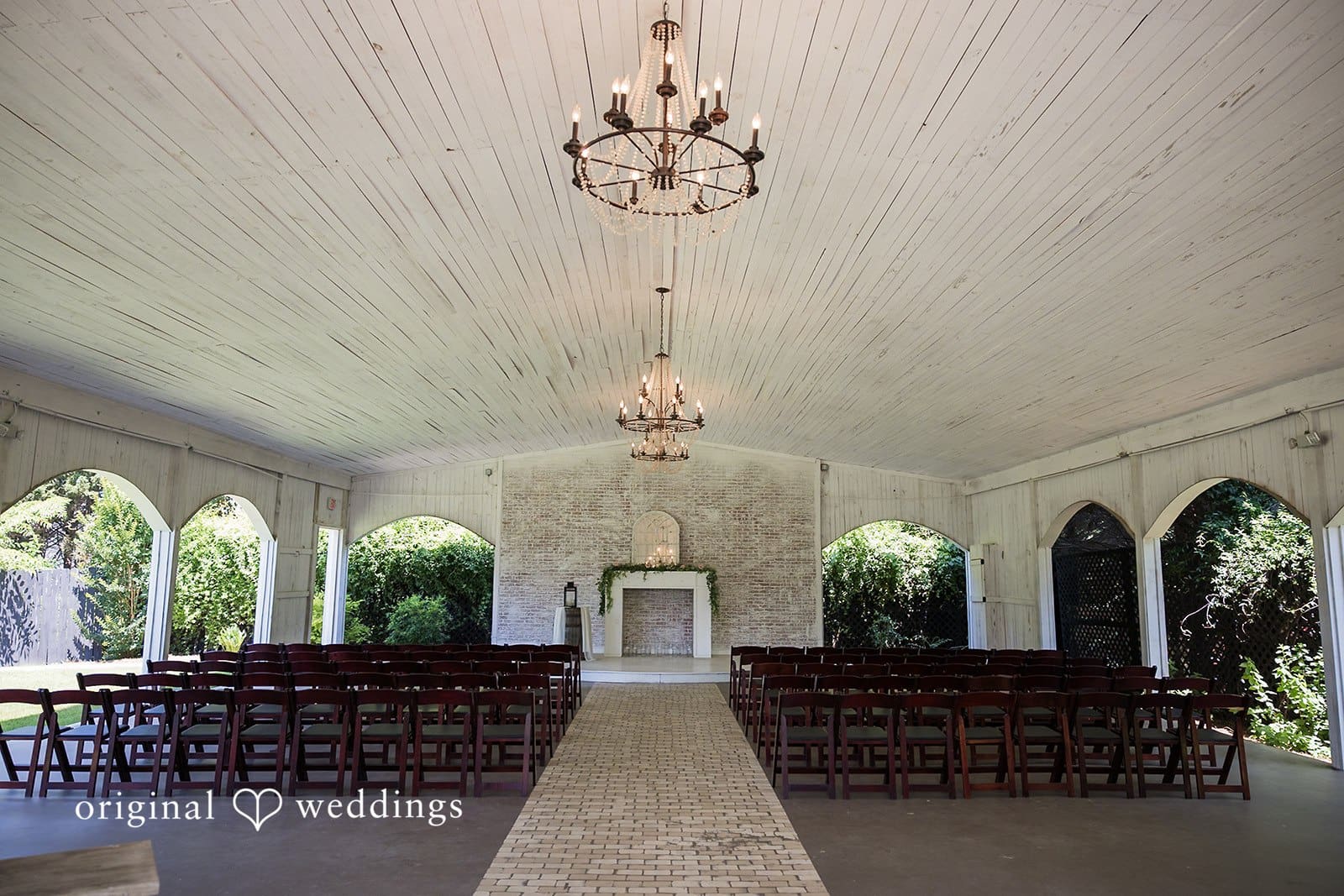 Bullock Springs Manor Wedding // Travis & Hannah Mae -