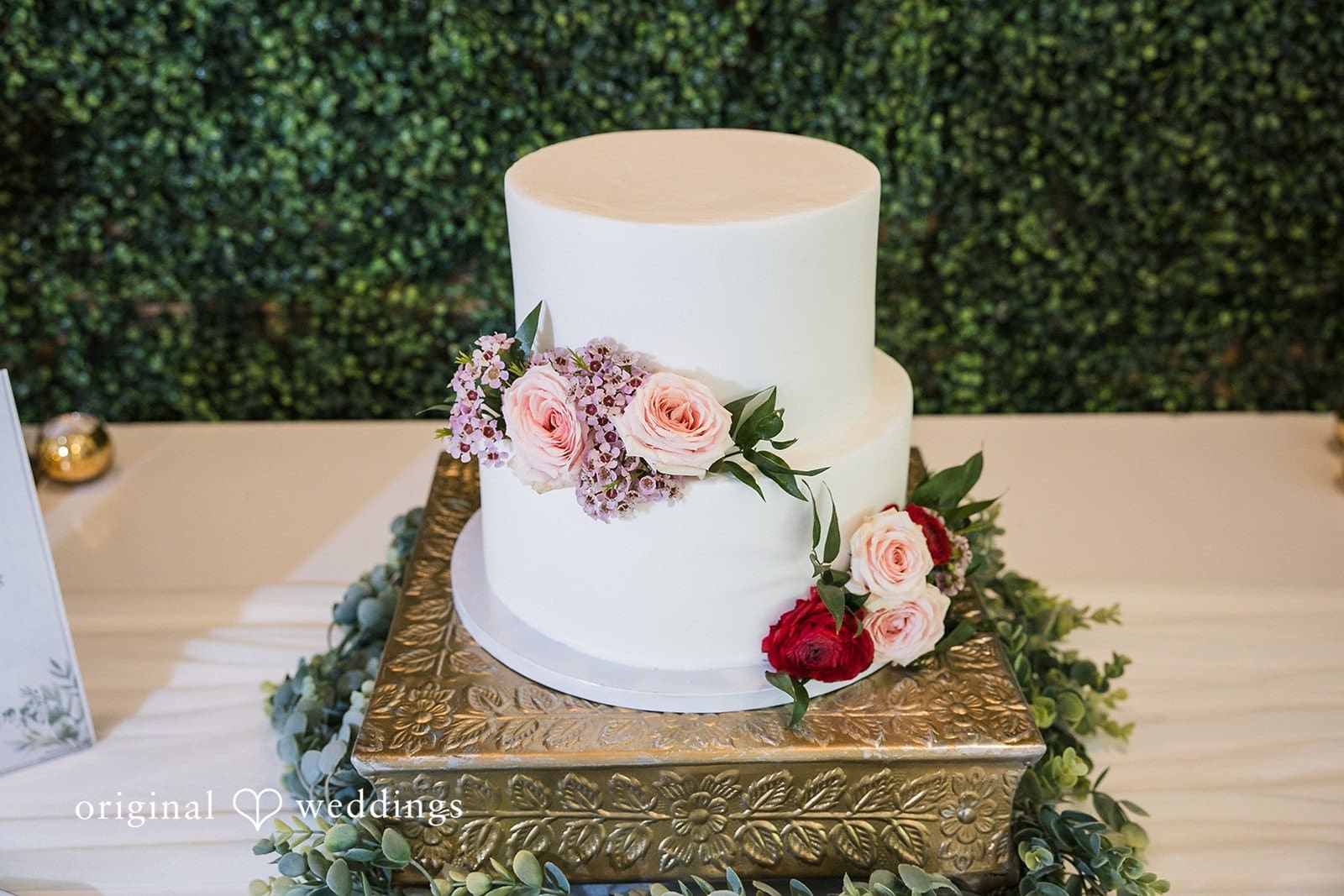 Bullock Springs Manor Wedding // Travis & Hannah Mae -