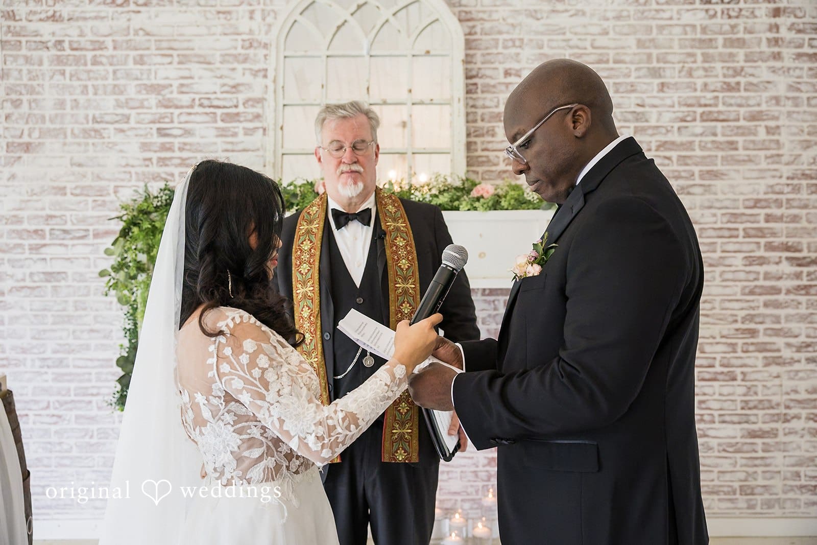 Bullock Springs Manor Wedding // Travis & Hannah Mae -