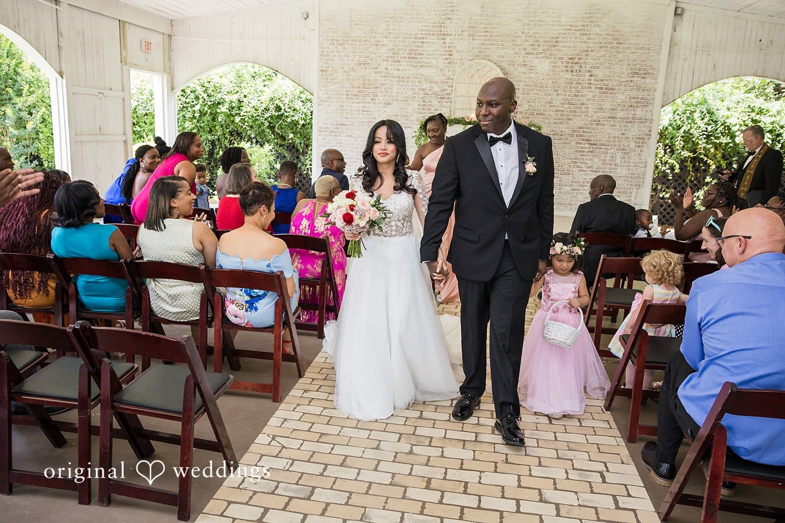 Bullock Springs Manor Wedding // Travis & Hannah Mae -