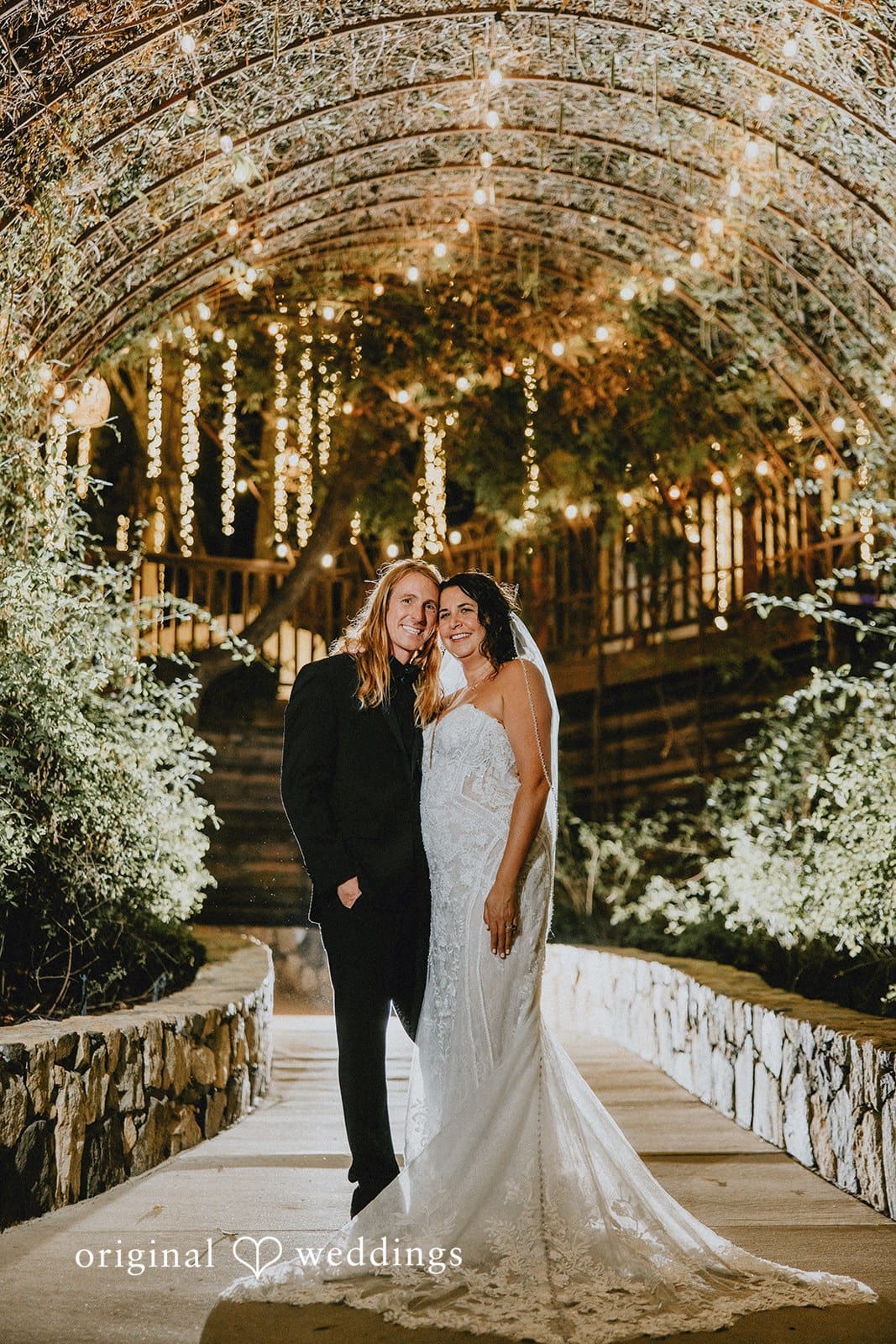 Calamigos Ranch Wedding // Shawna & John -
