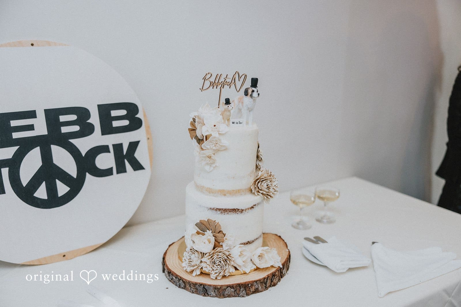 Calamigos Ranch Wedding // Shawna & John -