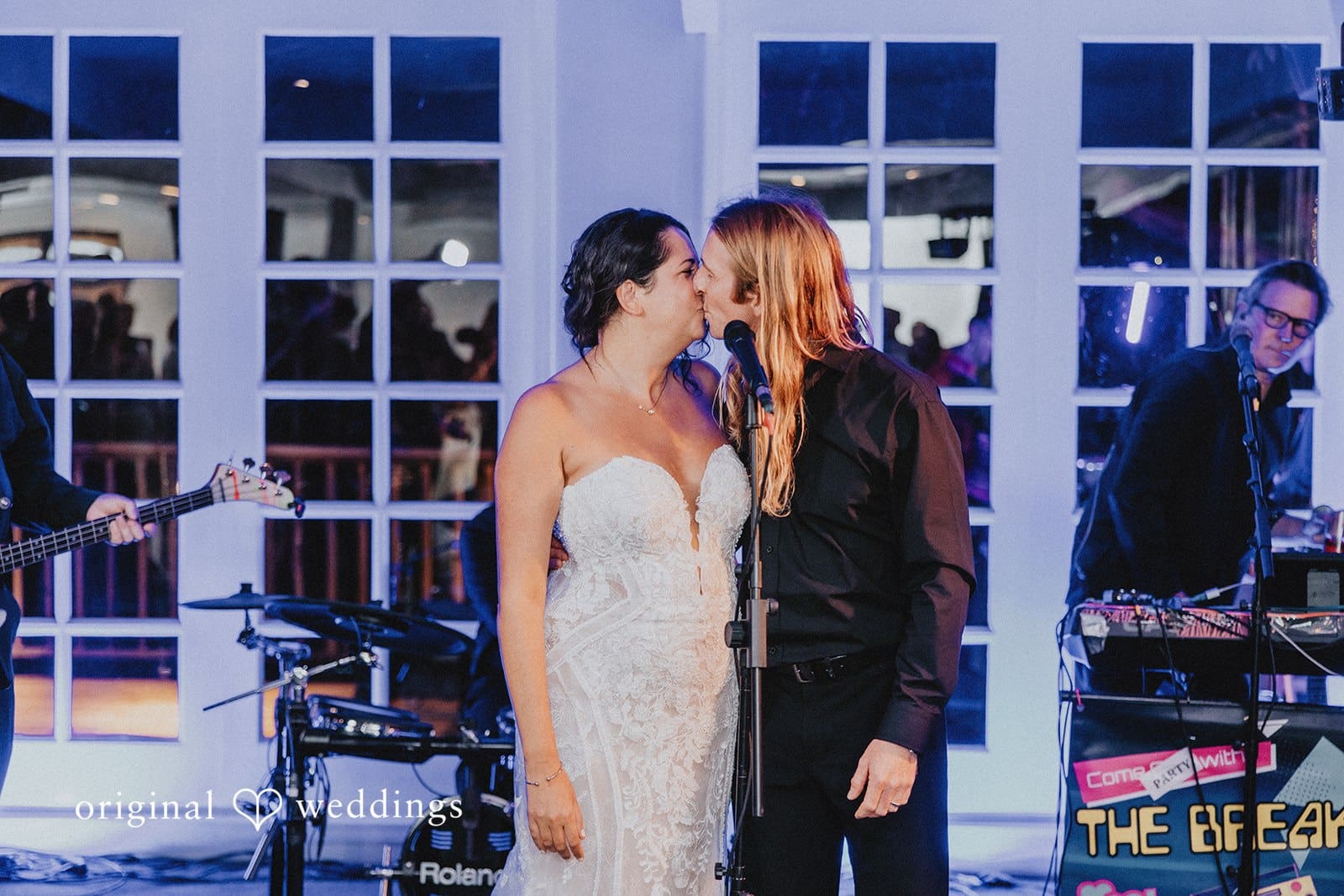 Calamigos Ranch Wedding // Shawna & John -