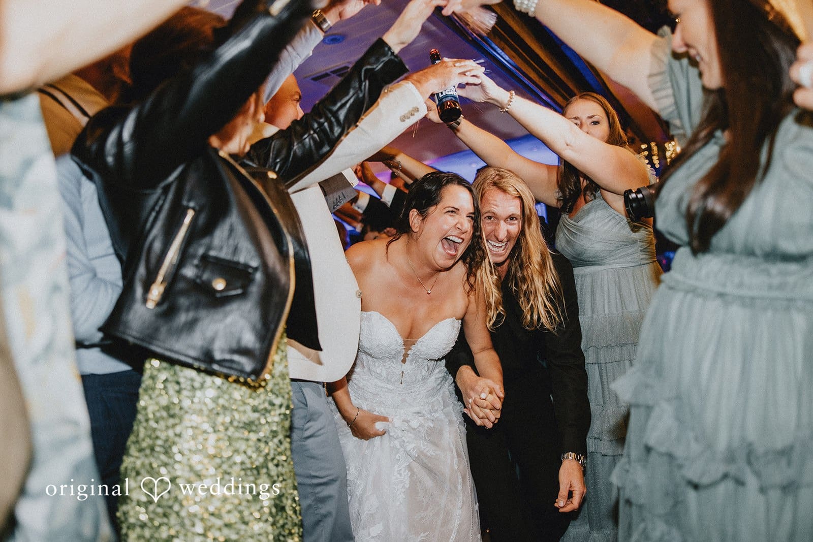 Calamigos Ranch Wedding // Shawna & John -