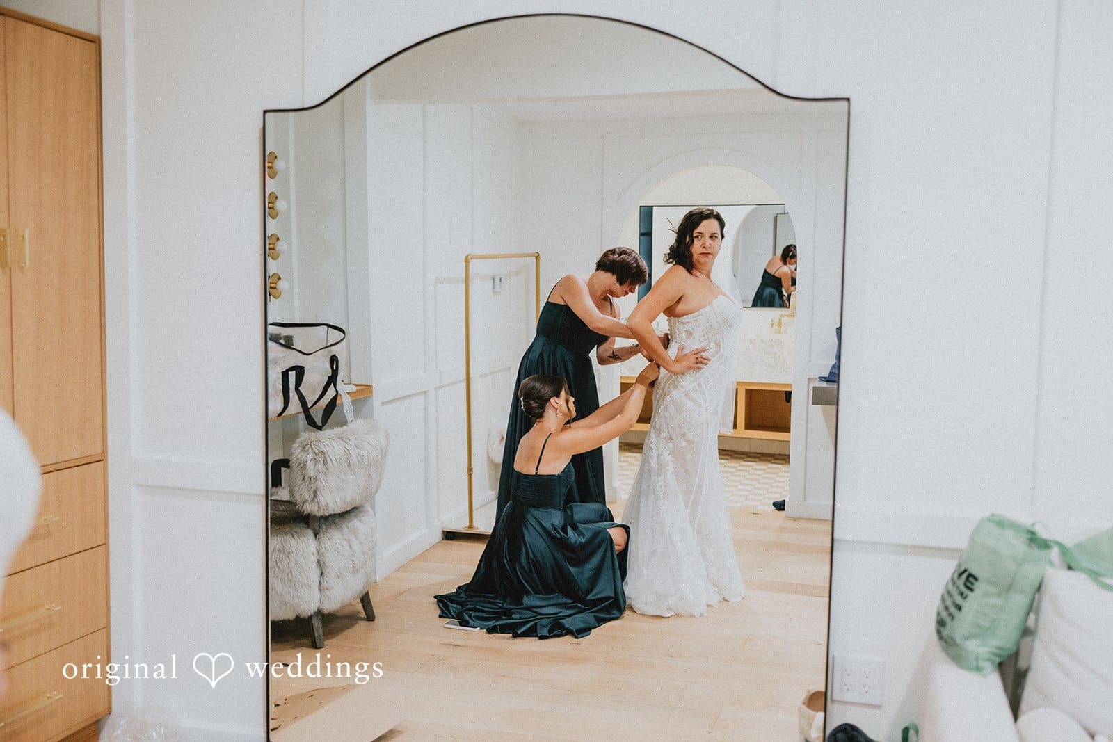 Calamigos Ranch Wedding // Shawna & John -