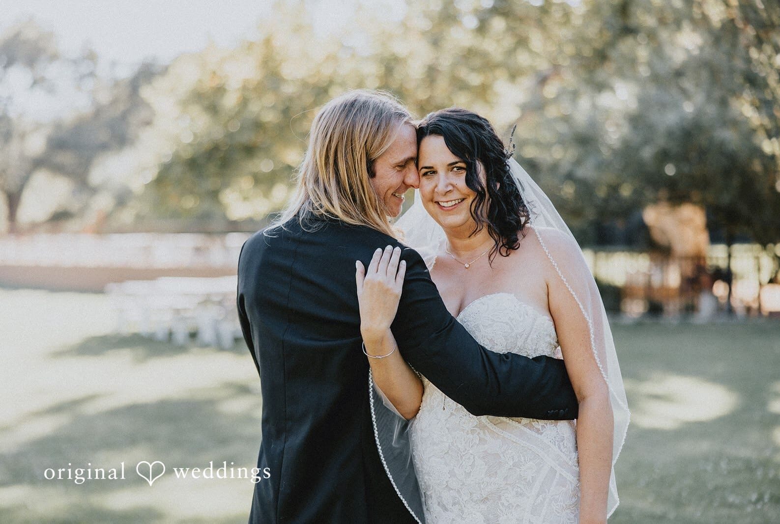 Calamigos Ranch Wedding // Shawna & John -