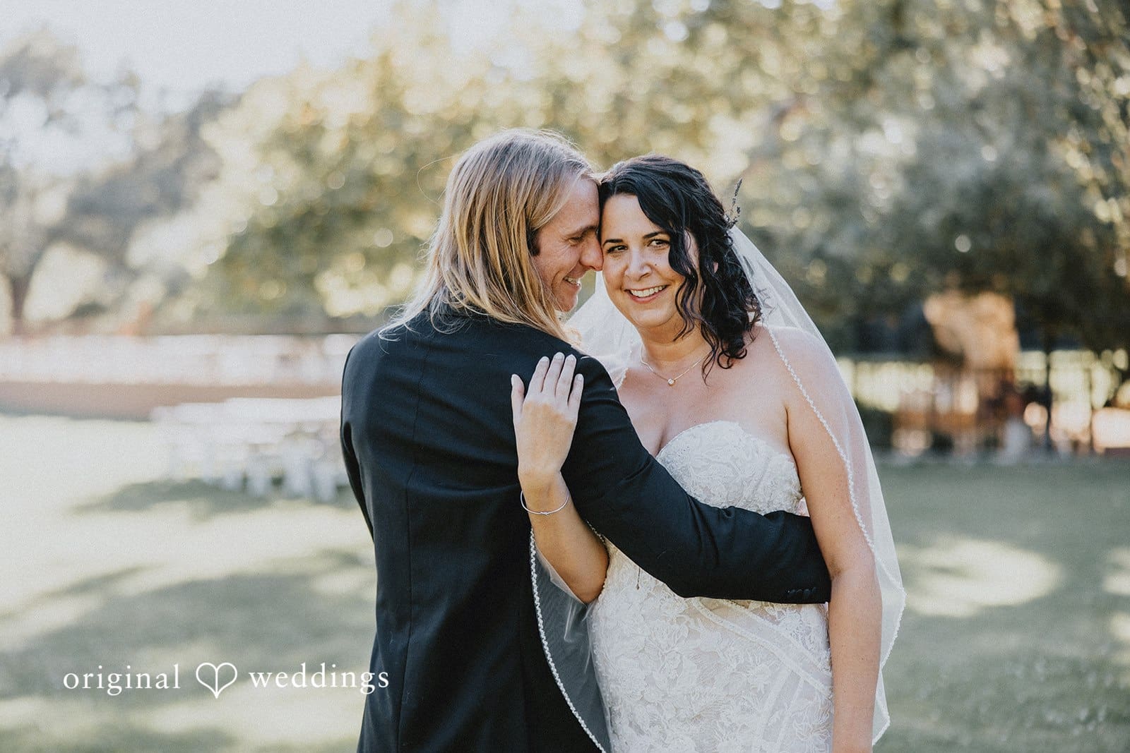 Calamigos Ranch Wedding // Shawna & John -