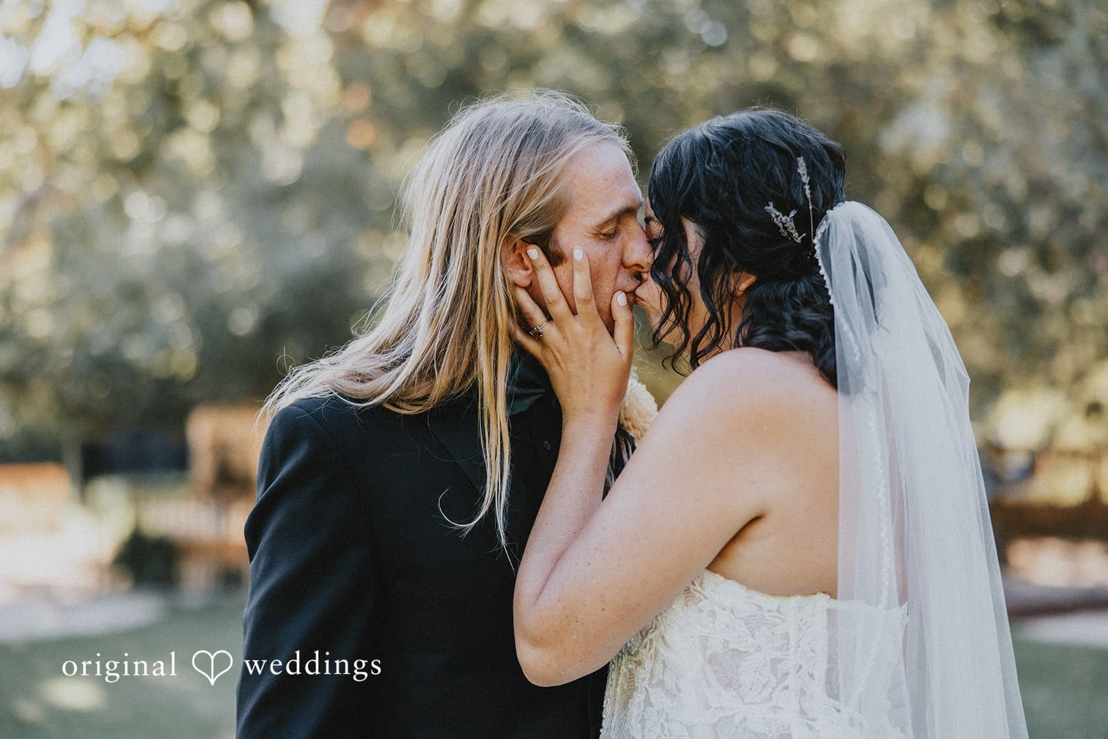 Calamigos Ranch Wedding // Shawna & John -