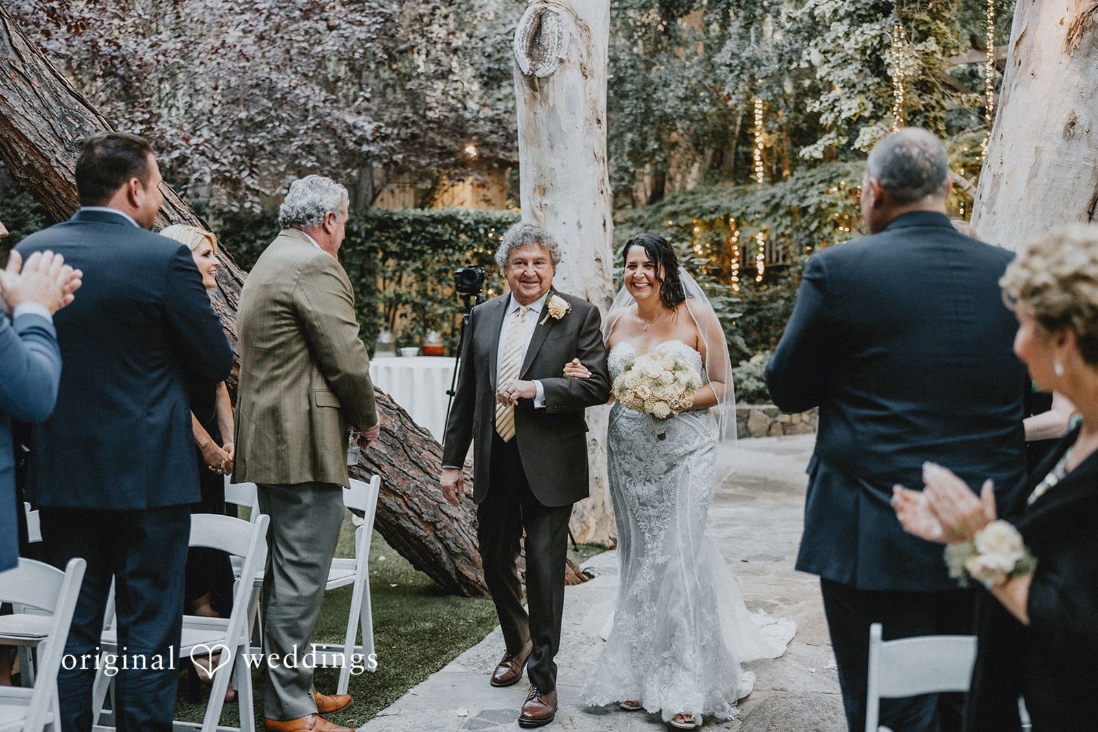 Calamigos Ranch Wedding // Shawna & John -