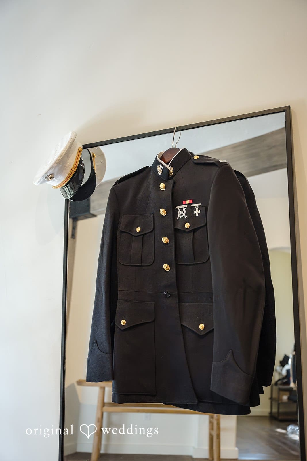 Calamigos Ranch Wedding // Elise & Nicholas -