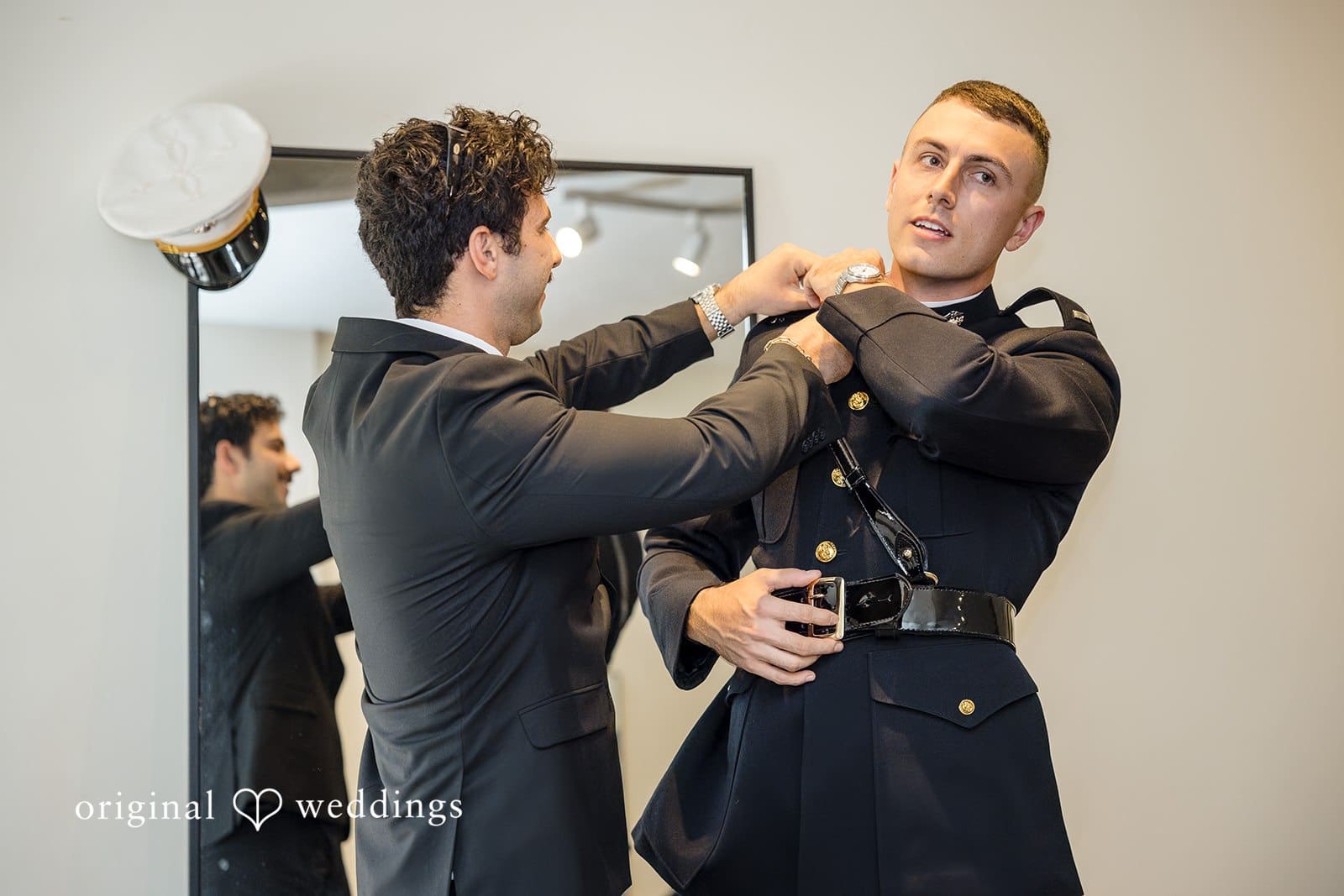 Calamigos Ranch Wedding // Elise & Nicholas -
