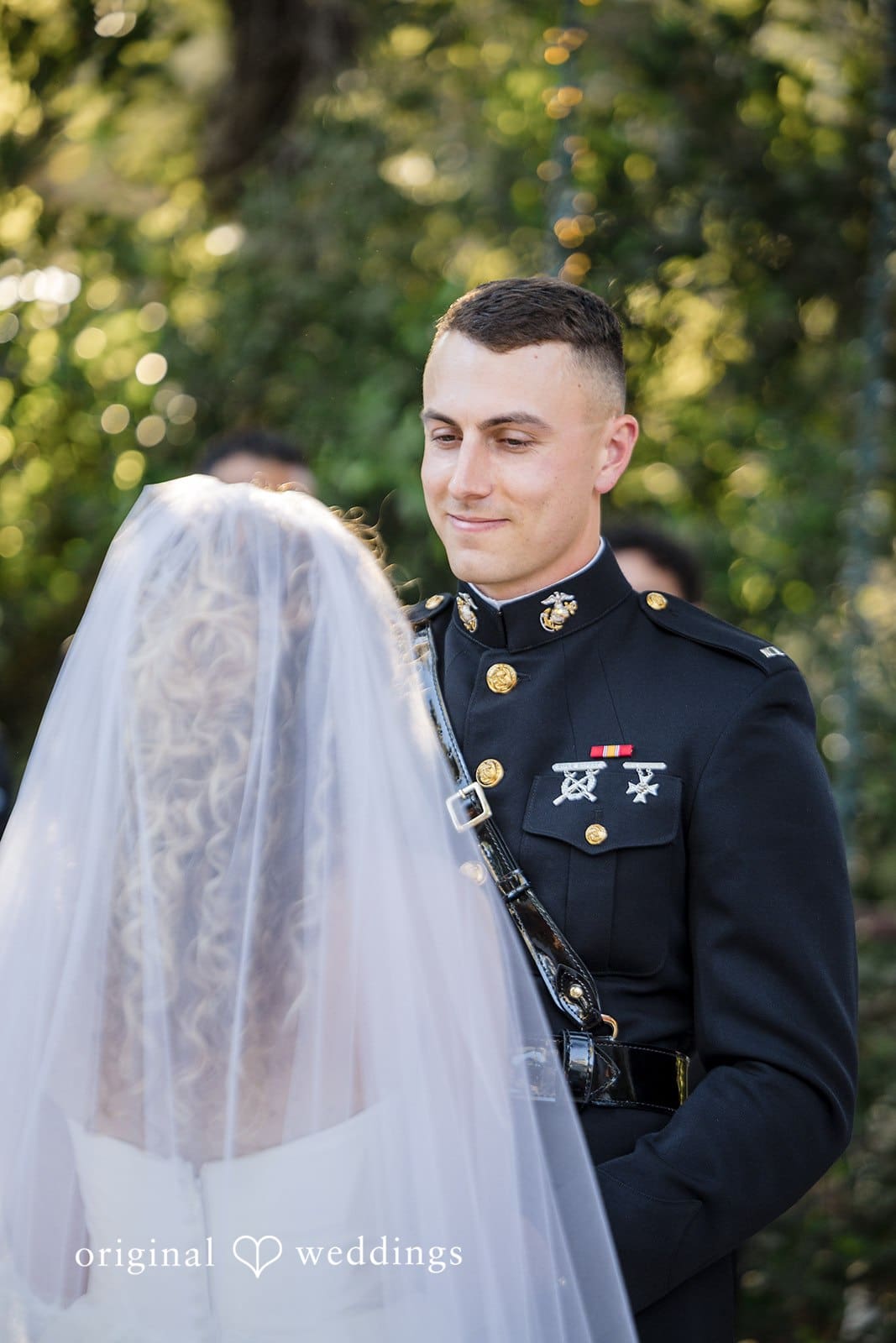 Calamigos Ranch Wedding // Elise & Nicholas -