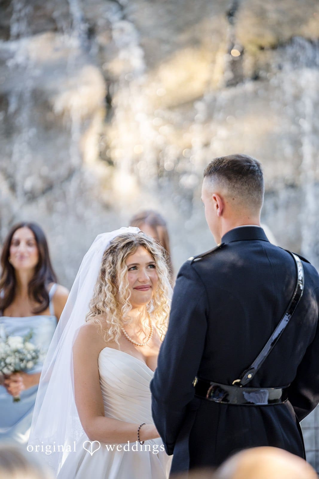 Calamigos Ranch Wedding // Elise & Nicholas -