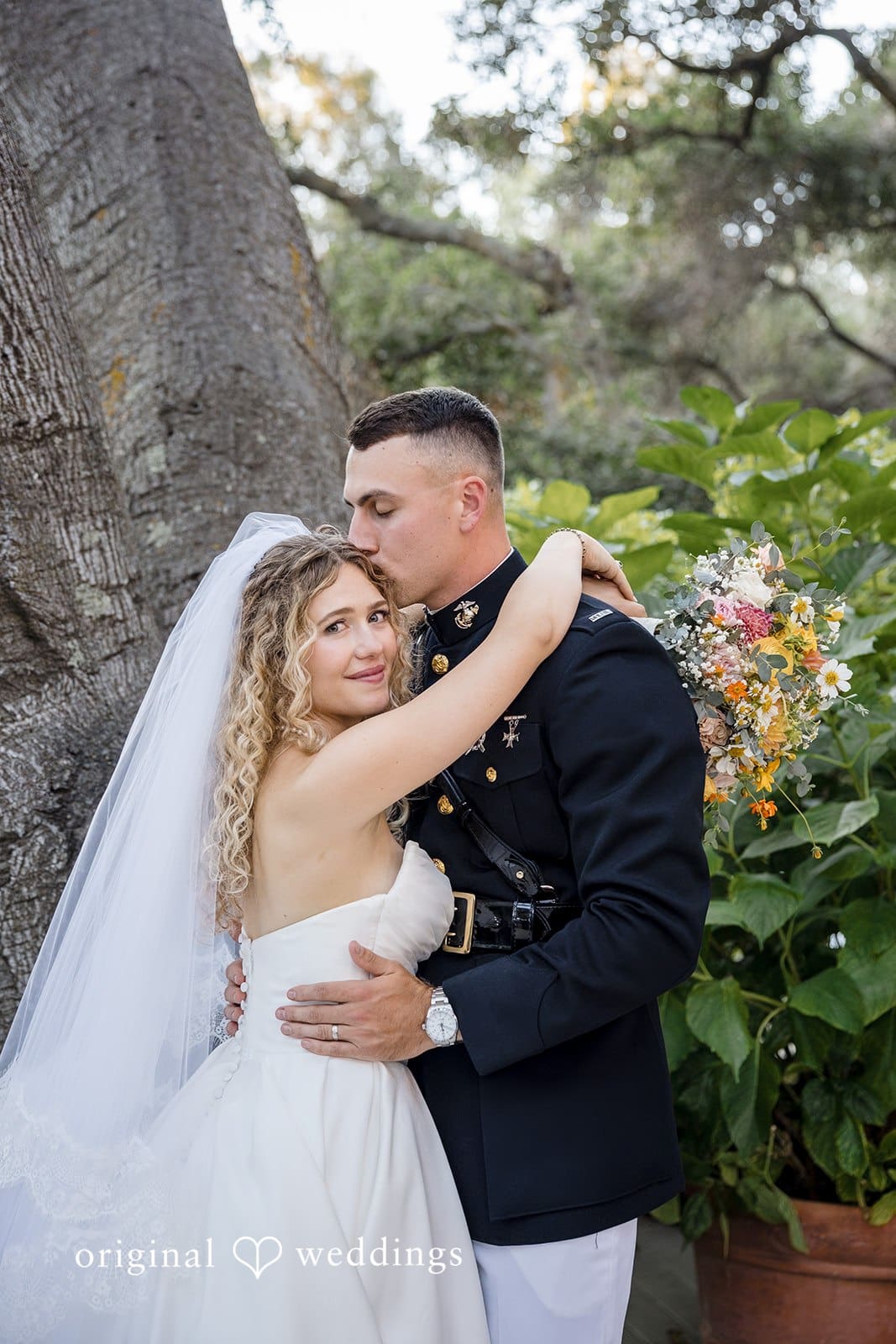 Calamigos Ranch Wedding // Elise & Nicholas -