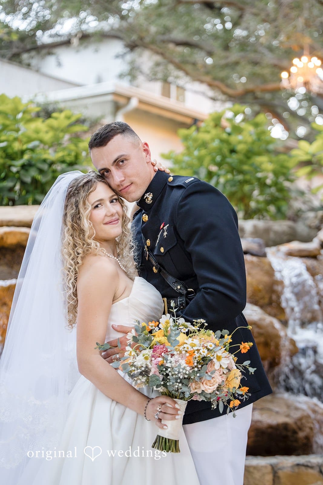 Calamigos Ranch Wedding // Elise & Nicholas -