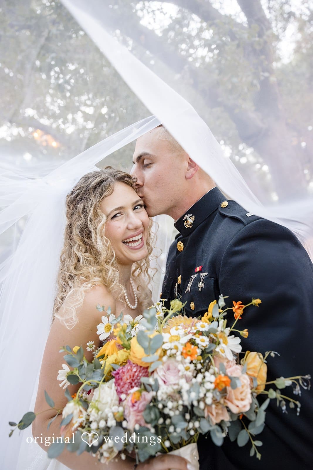 Calamigos Ranch Wedding // Elise & Nicholas -
