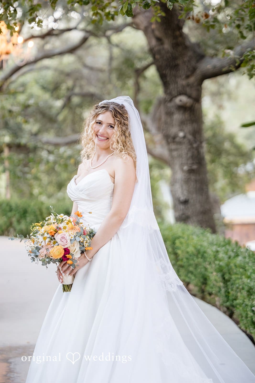 Calamigos Ranch Wedding // Elise & Nicholas -
