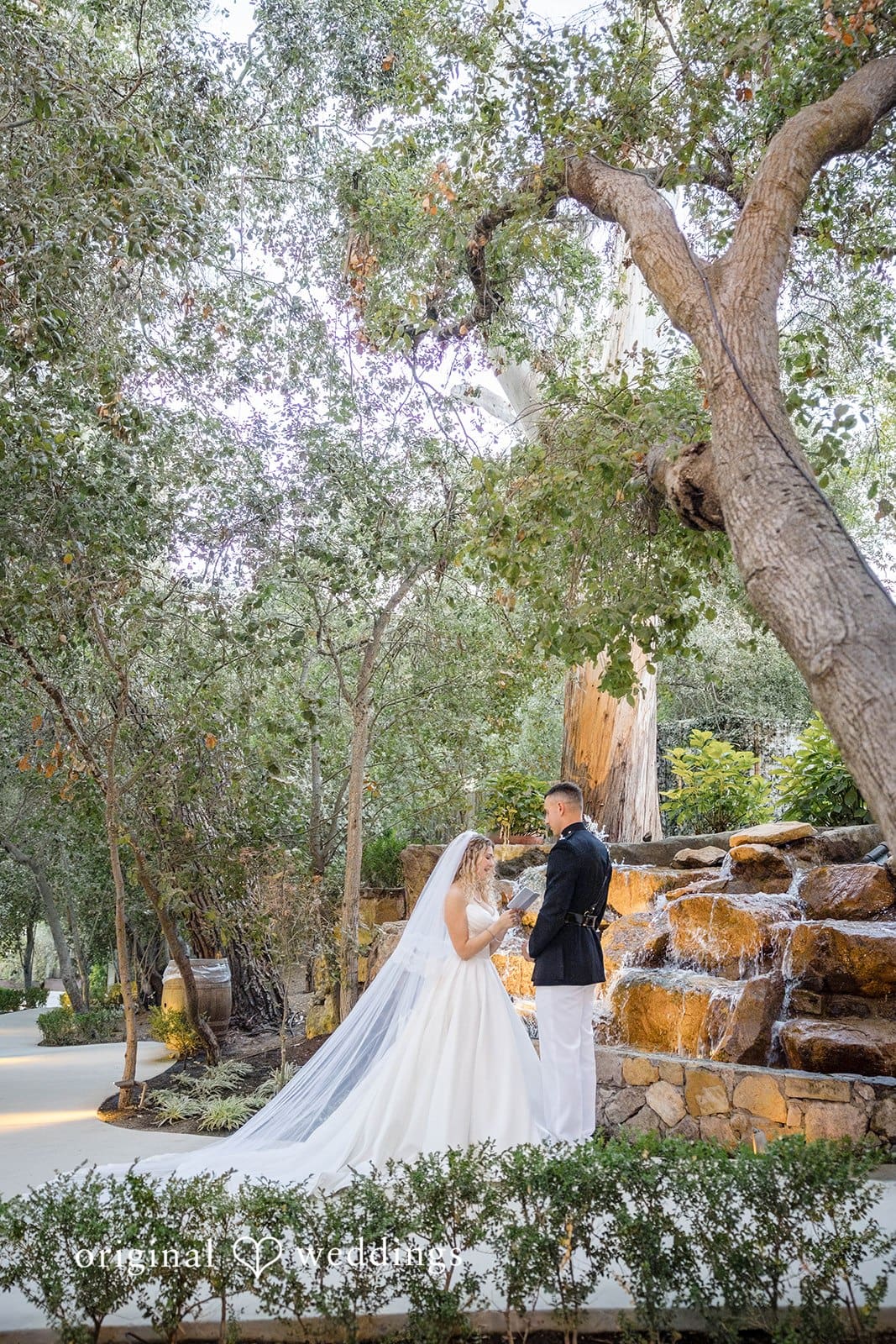 Calamigos Ranch Wedding // Elise & Nicholas -