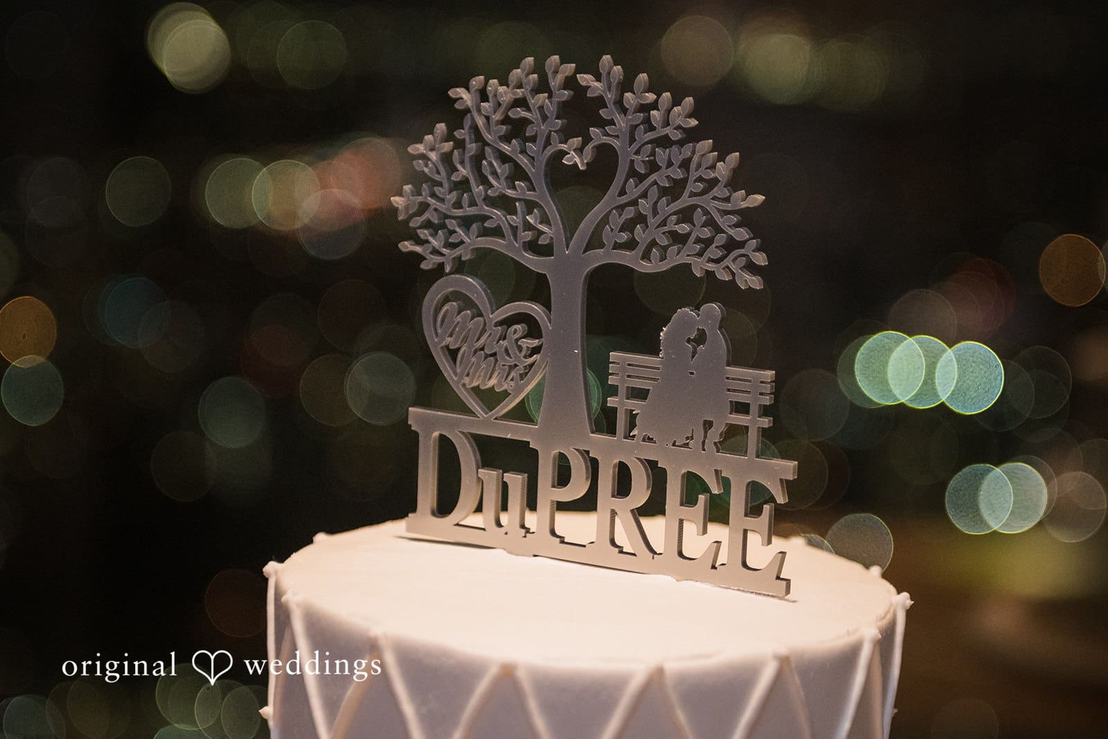 California African American Museum Wedding // Jared & Elaine -