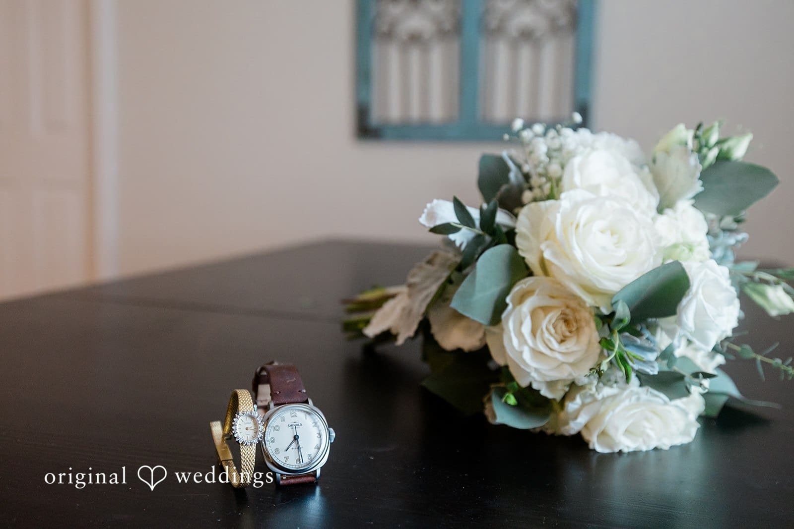 California Backyard Wedding // Meghan & Johnny -