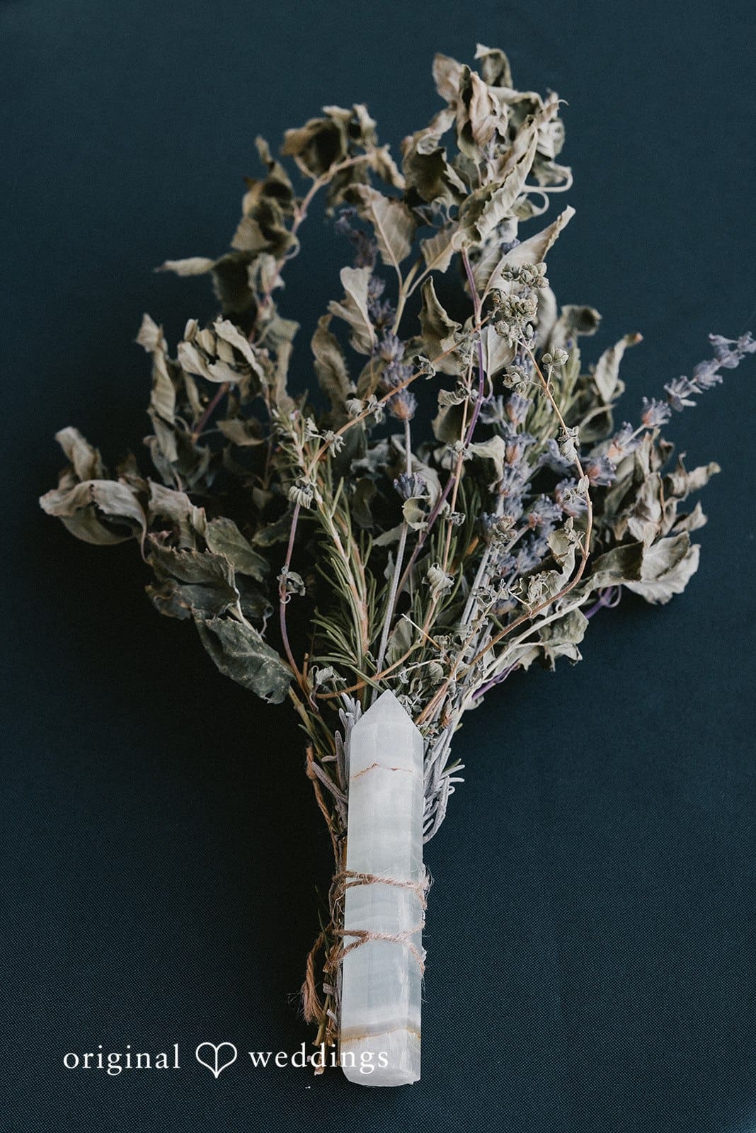 California Backyard Wedding // Anna & Nick -