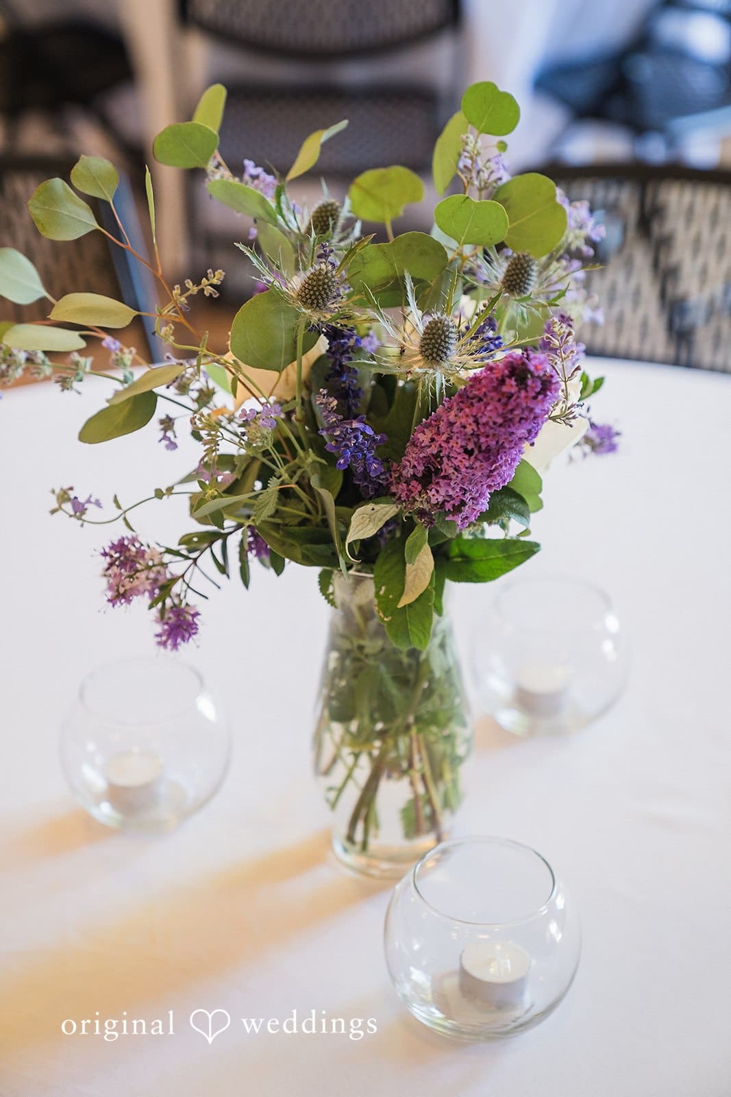 California Backyard Wedding // Ashley & James -