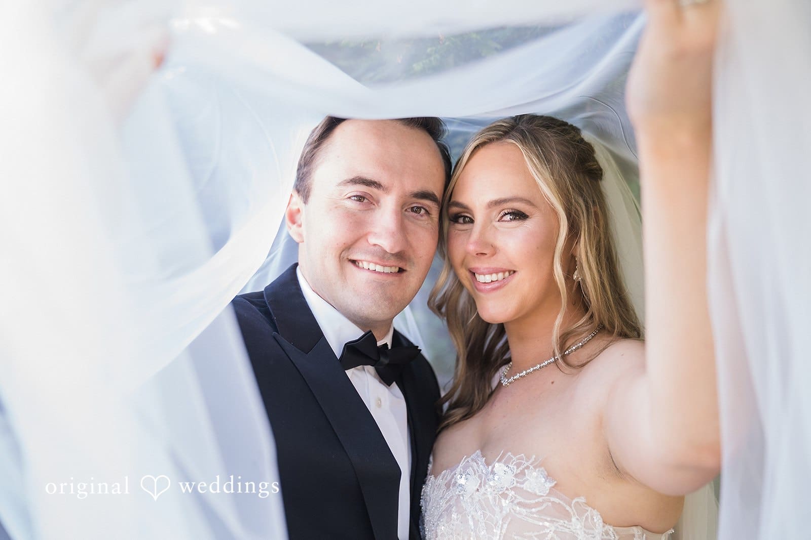 California Backyard Wedding // Emily & Matt -