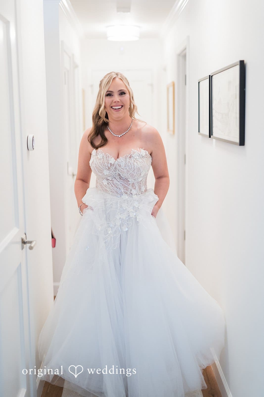 California Backyard Wedding // Emily & Matt -