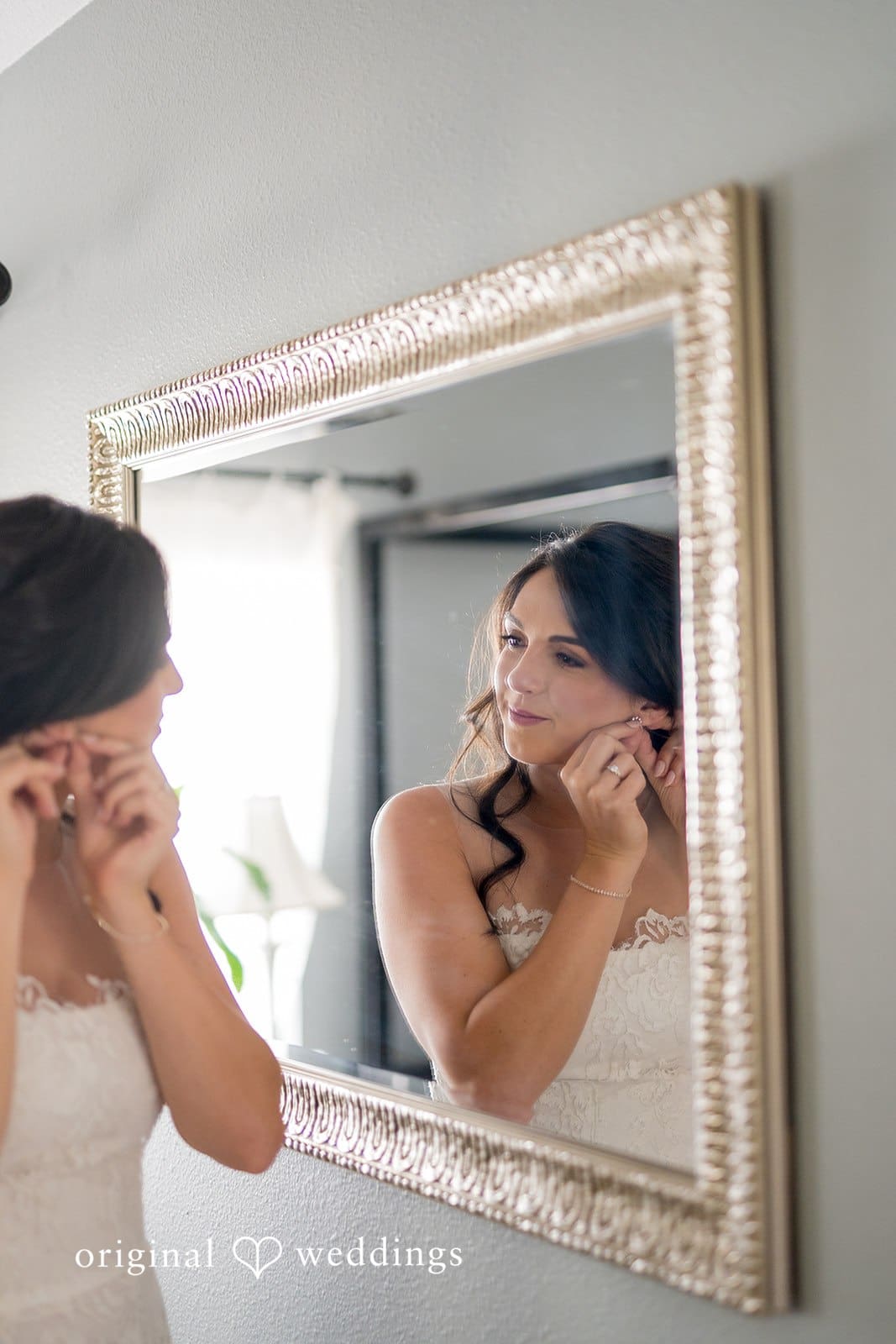 California Backyard Wedding // Tessa & Micah -