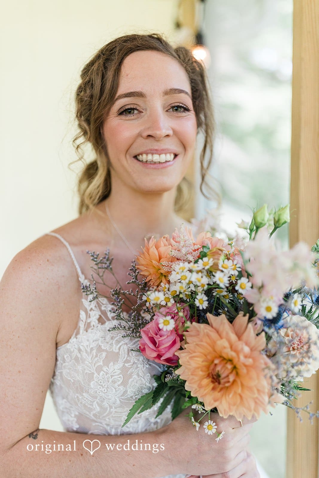 Camp Ainola Wedding // Kelley & Hannah -