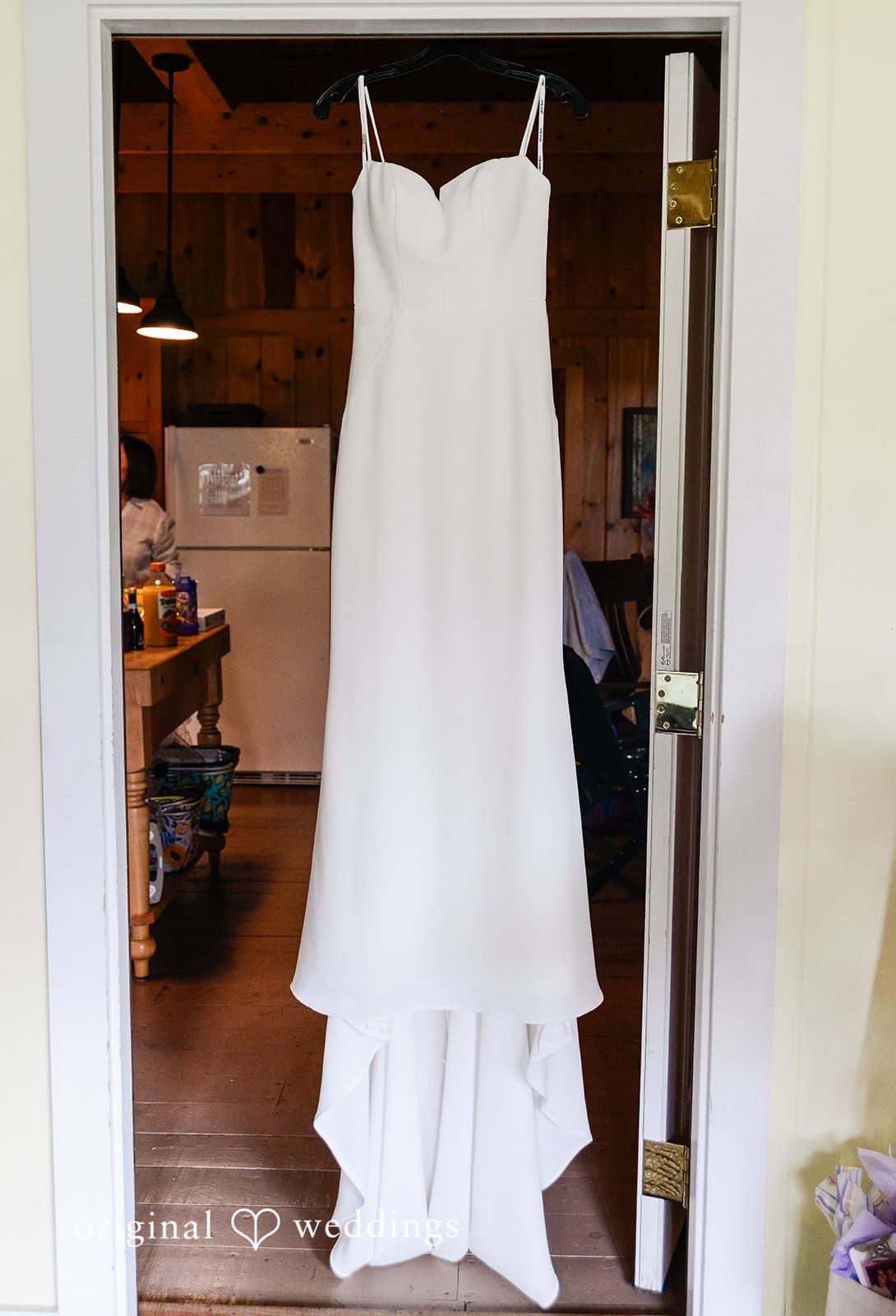 Camp Ainola Wedding // Kelley & Hannah -