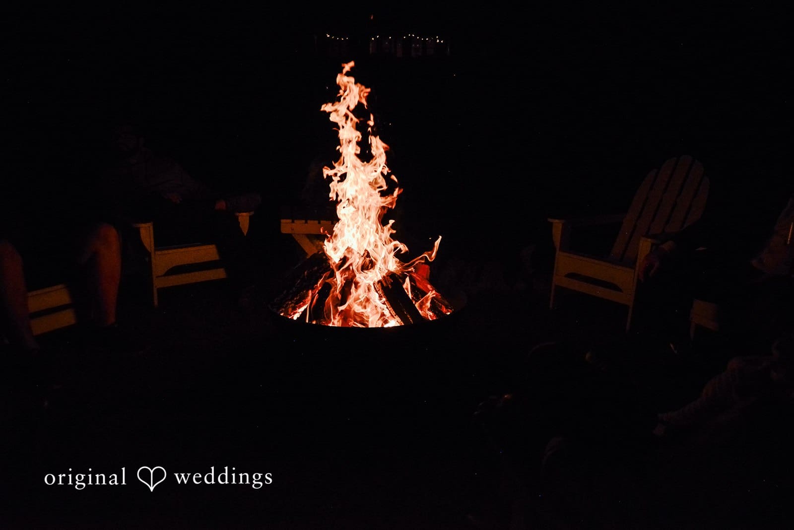 Camp Ainola Wedding // Kelley & Hannah -